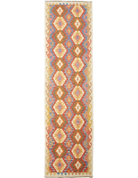 Tappeto Kilim Pakistan cm.82x306