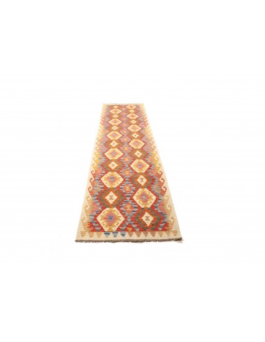 Tappeto Kilim Pakistan cm.82x306