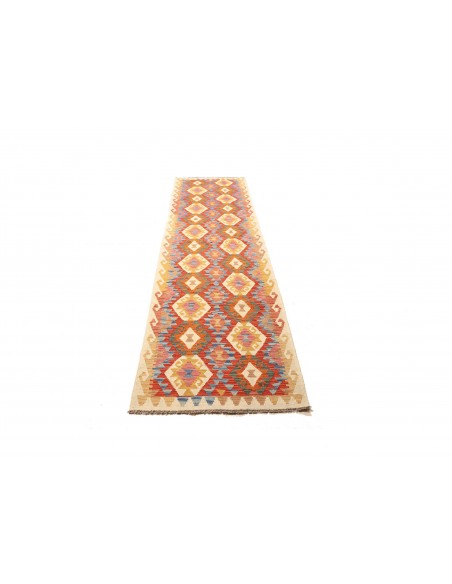Tappeto Kilim Pakistan cm.82x306