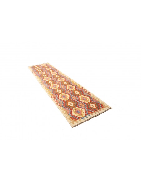 Tappeto Kilim Pakistan cm.82x306