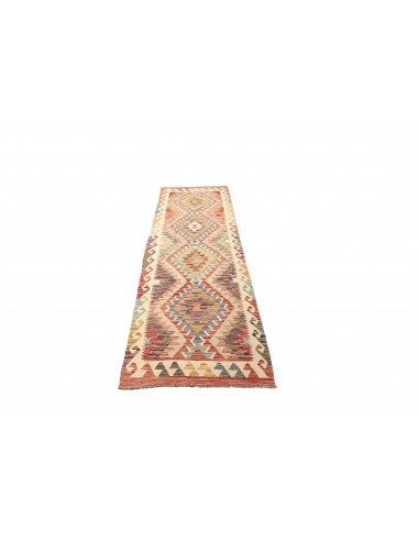 Tappeto Kilim Pakistan cm.81x287