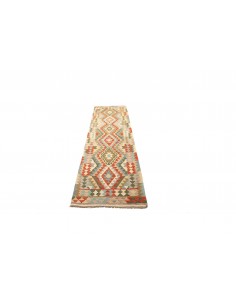 Tappeto Kilim Pakistan cm.79x295 2