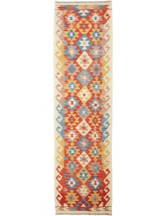 Tappeto Kilim Pakistan cm.78x299