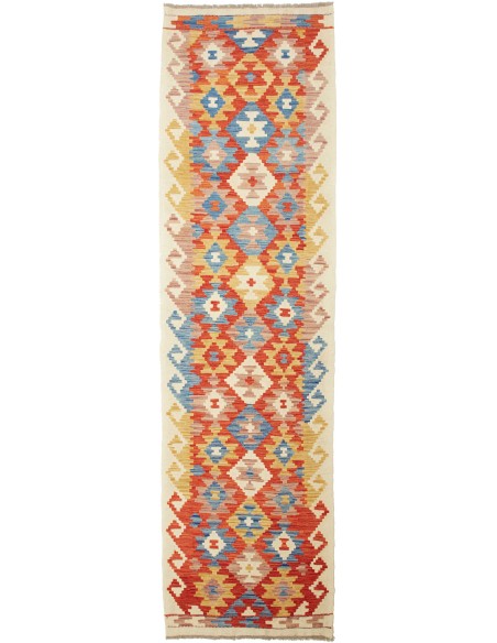 Tappeto Kilim Pakistan cm.78x299