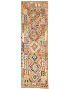 Tappeto Kilim Pakistan cm.88x288