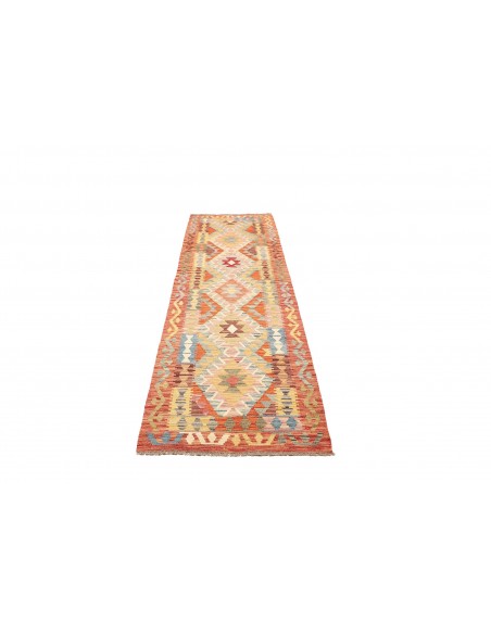 Tappeto Kilim Pakistan cm.90x293