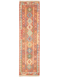 Tappeto Kilim Pakistan cm.78x292