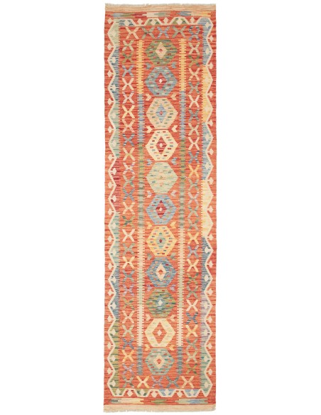 Tappeto Kilim Pakistan cm.78x292