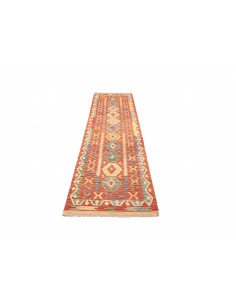 Tappeto Kilim Pakistan cm.78x292 2
