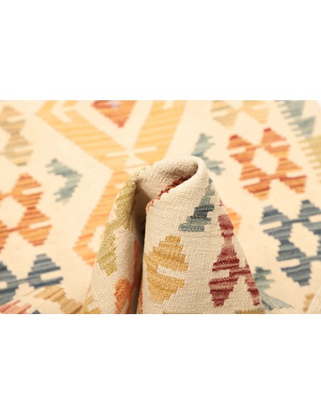 Tappeto Kilim Pakistan cm.77x300