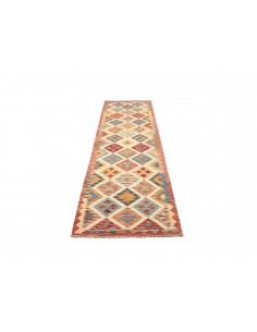 Tappeto Kilim Pakistan cm.85x292 2