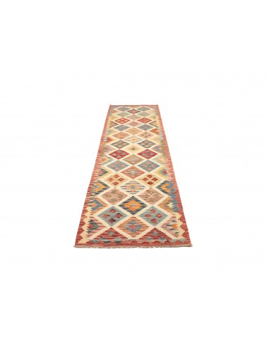Tappeto Kilim Pakistan cm.85x292