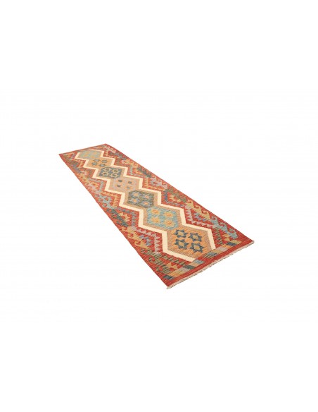 Tappeto Kilim Pakistan cm.83x294