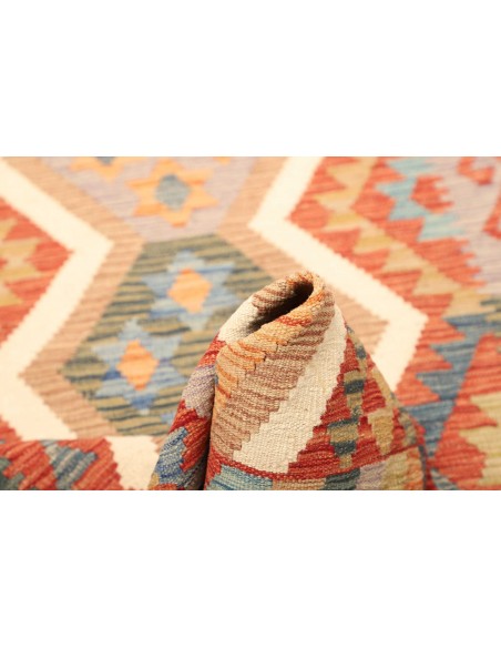 Tappeto Kilim Pakistan cm.83x294