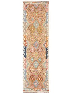 Tappeto Kilim Pakistan cm.82x290