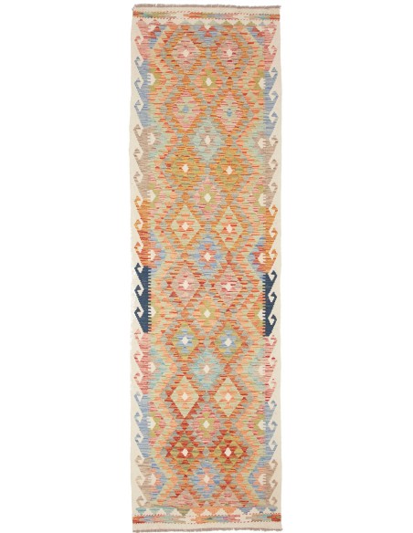Tappeto Kilim Pakistan cm.82x290