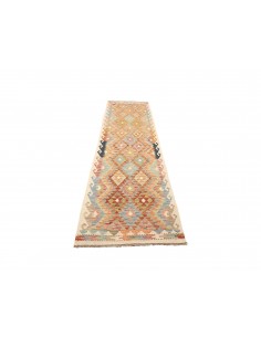 Tappeto Kilim Pakistan cm.82x290 2