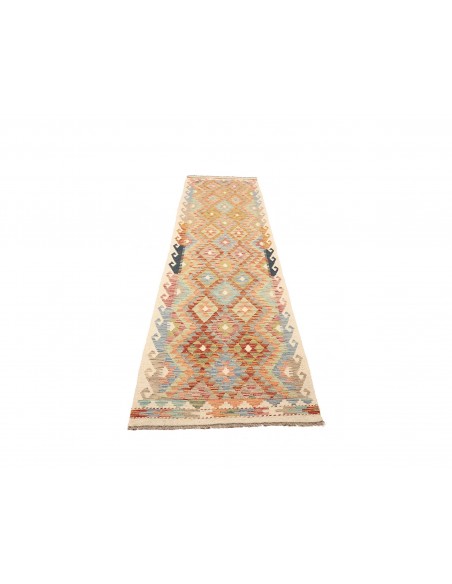 Tappeto Kilim Pakistan cm.82x290