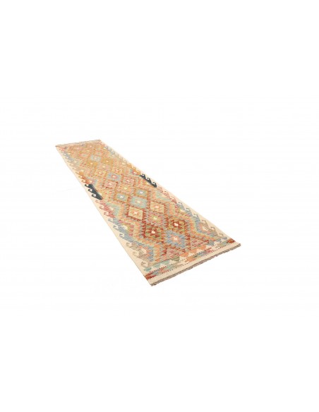 Tappeto Kilim Pakistan cm.82x290