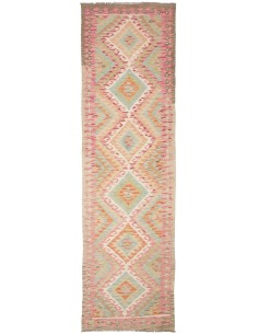 Tappeto Kilim Pakistan cm.81x297