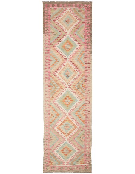 Tappeto Kilim Pakistan cm.81x297