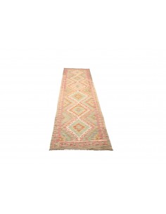 Tappeto Kilim Pakistan cm.81x297 2