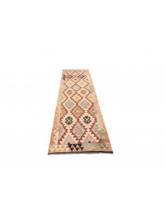 Tappeto Kilim Pakistan cm.82x305 2
