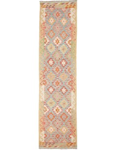 Tappeto Kilim Pakistan cm.82x329