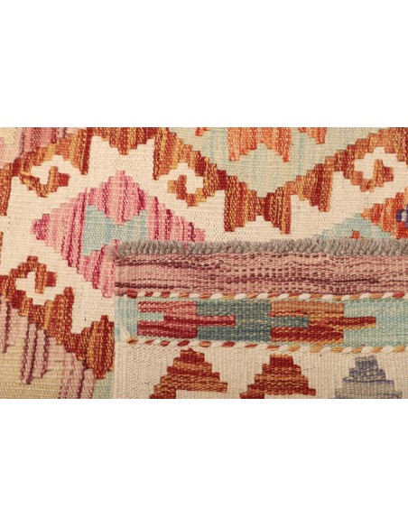 Tappeto Kilim Pakistan cm.80x296