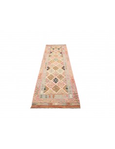 Tappeto Kilim Pakistan cm.83x291 2