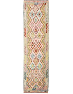 Tappeto Kilim Pakistan cm.81x297