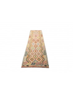 Tappeto Kilim Pakistan cm.81x297 2