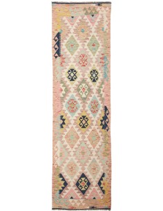 Tappeto Kilim Pakistan cm.87x306