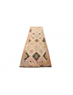 Tappeto Kilim Pakistan cm.87x306 2