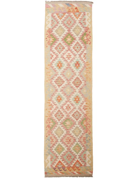 Tappeto Kilim Pakistan cm.79x303