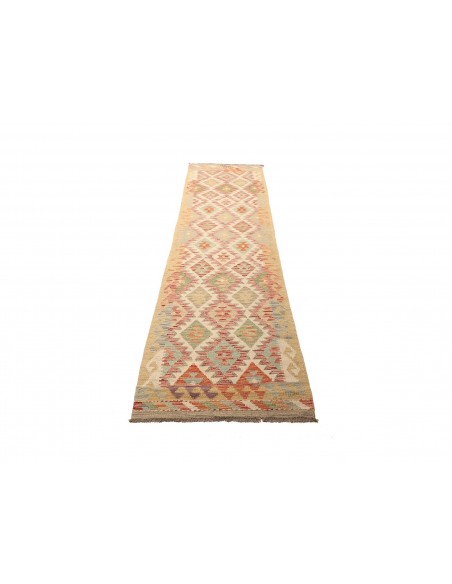 Tappeto Kilim Pakistan cm.79x303