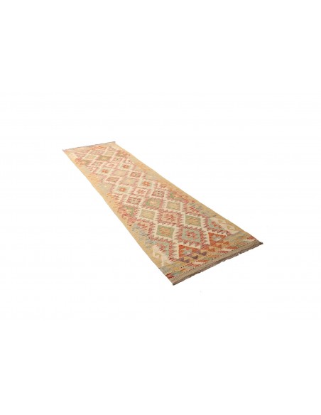 Tappeto Kilim Pakistan cm.79x303
