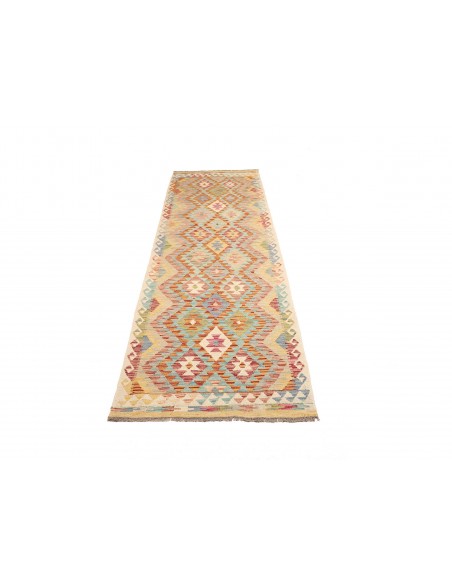 Tappeto Kilim Pakistan cm.85x289
