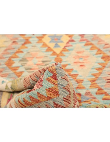 Tappeto Kilim Pakistan cm.85x289