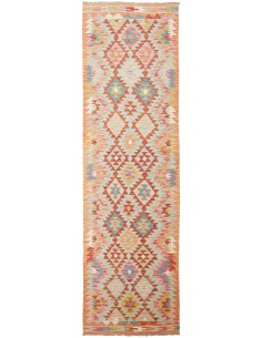 Tappeto Kilim Pakistan cm.84x305