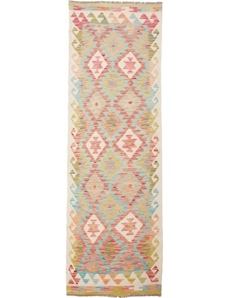 Tappeto Kilim Pakistan cm.79x251