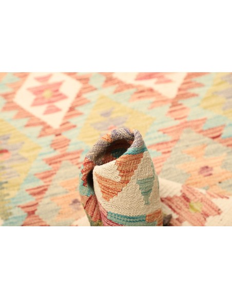 Tappeto Kilim Pakistan cm.79x251