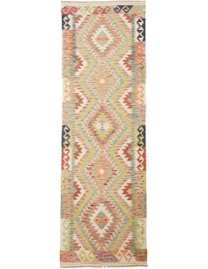 Tappeto Kilim Pakistan cm.83x260