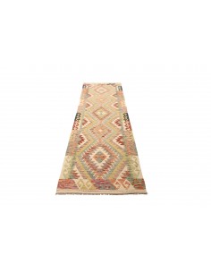 Tappeto Kilim Pakistan cm.83x260 2