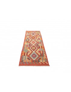 Tappeto Kilim Pakistan cm.82x244 2