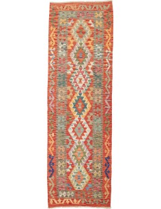 Tappeto Kilim Pakistan cm.80x255