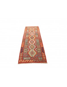 Tappeto Kilim Pakistan cm.80x255 2