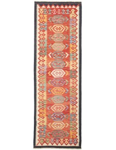 Tappeto Kilim Pakistan cm.79x251