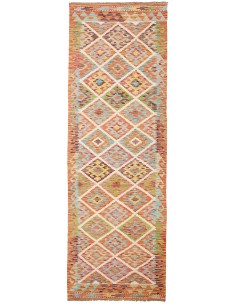 Tappeto Kilim Pakistan cm.85x256
