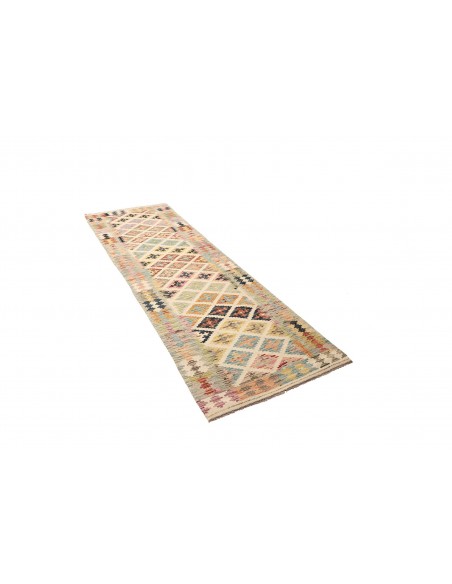 Tappeto Kilim Pakistan cm.85x263